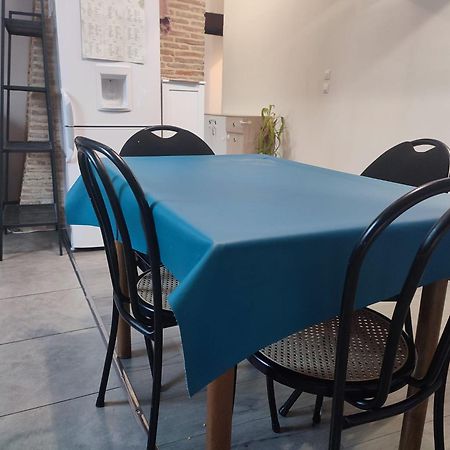 Grand Appartement Chaleureux Mirebeau-sur-Beze Luaran gambar
