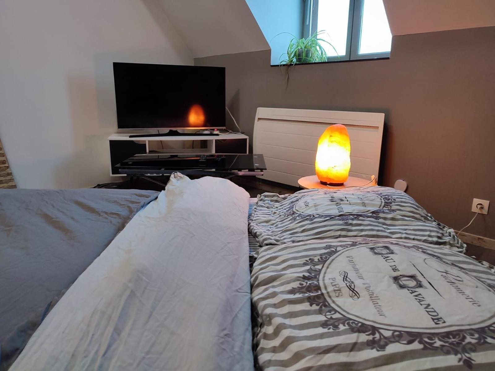 Grand Appartement Chaleureux Mirebeau-sur-Beze Luaran gambar