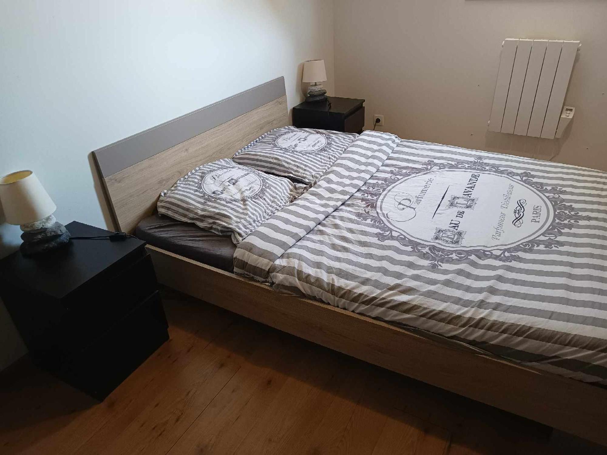 Grand Appartement Chaleureux Mirebeau-sur-Beze Luaran gambar
